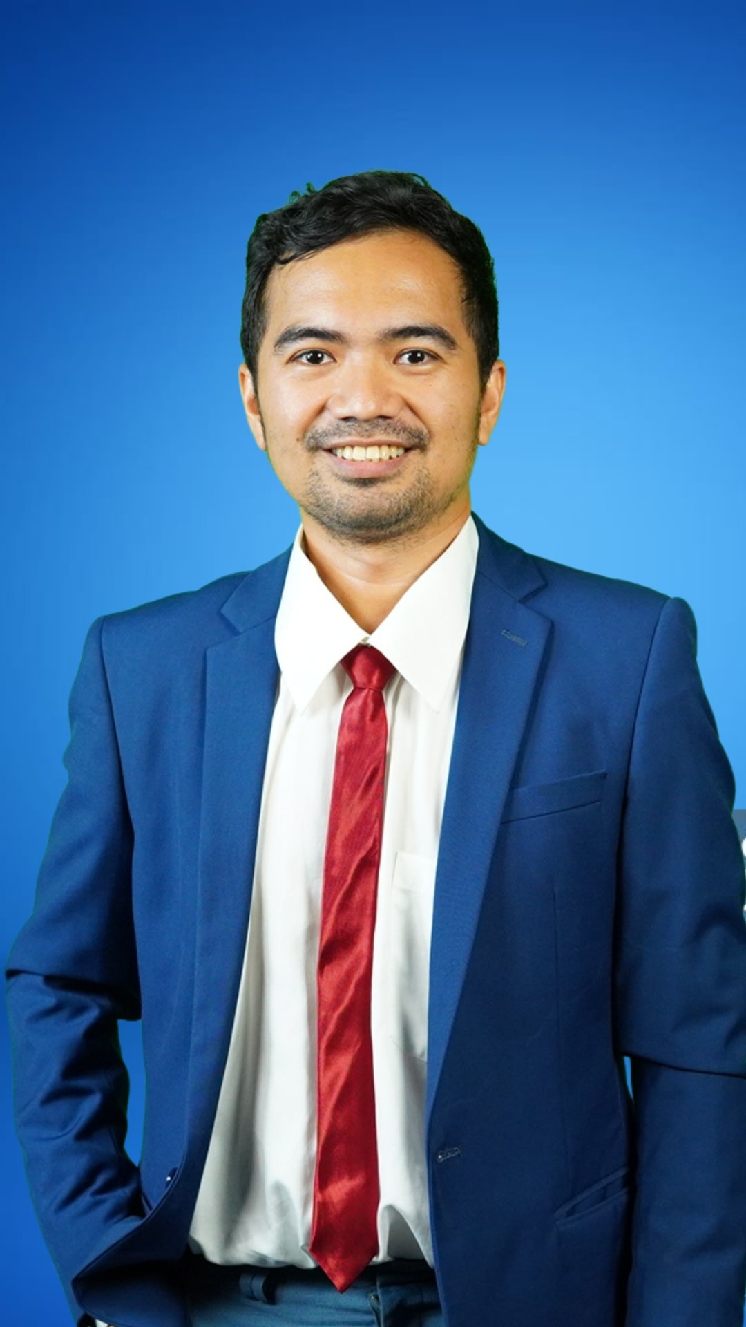 Aaron P. Lorilla